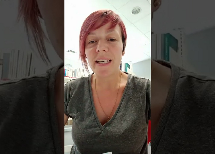 Coup de cœur de la médiathèque de Savigny #1 "L'événement"